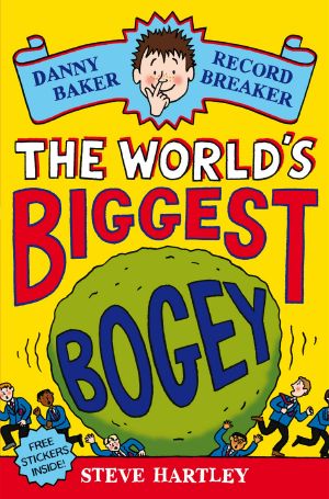 [Danny Baker Record Breaker 01] • The World's Biggest Bogey